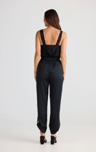 Load image into Gallery viewer, BRAVE &amp; TRUE: WONDERLAND PANT - BLACK
