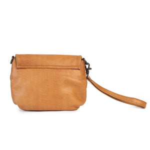 DUSKY ROBIN - ZOE BAG/CLUTCH