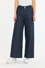 Load image into Gallery viewer, 365 DAYS: MAYFAIR PANTS - DARK DENIM
