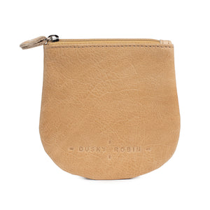 DUSKY ROBIN: LILLY COIN PURSE