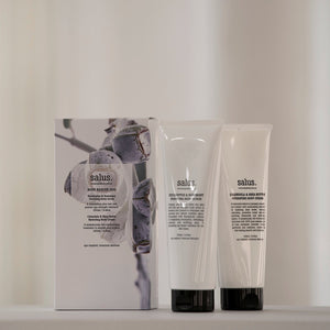 SALUS: BODY RESCUE DUO