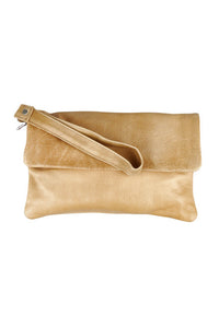 DUSKY ROBIN: LUCIE CLUTCH/BAGS