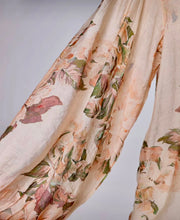Load image into Gallery viewer, MOSS: ADELE BLOUSE - SPRING FLORAL
