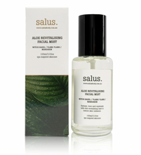 Load image into Gallery viewer, SALUS: ALOE REVITALISING FACIAL MIST
