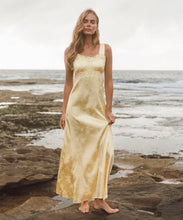 Load image into Gallery viewer, MOSS GROTTO: MARGOT SLIP DRESS
