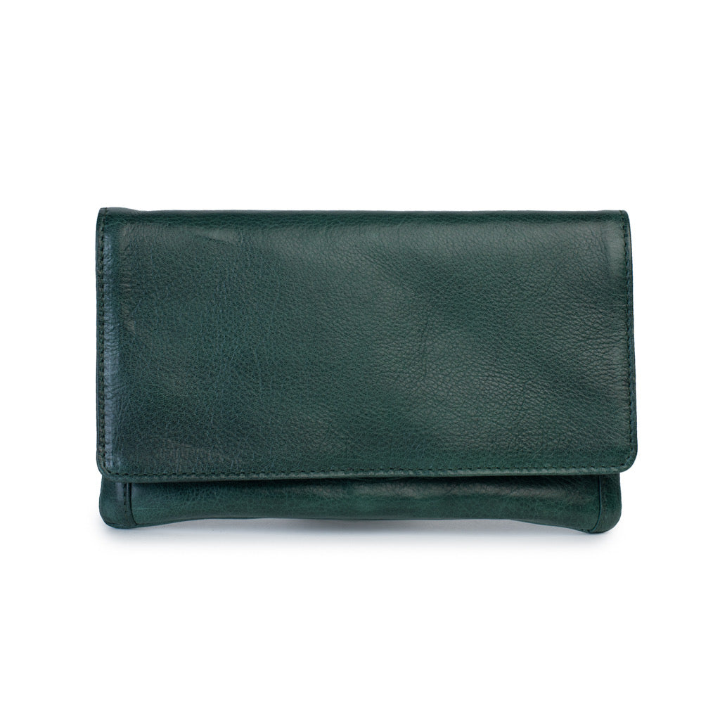 DUSKY ROBIN: SIRENA PURSE