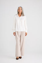 Load image into Gallery viewer, BRAVE &amp; TRUE: RONDA BLOUSE - SALE ITEM NO RETURN
