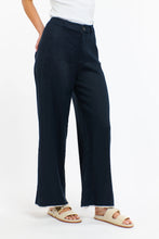 Load image into Gallery viewer, 365 DAYS: MAYFAIR PANTS - DARK DENIM
