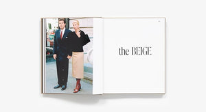 CKB - CAROLYN BESSETTE KENNEDY - A LIFE IN FASHION