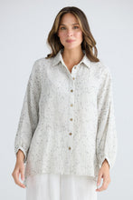 Load image into Gallery viewer, SHANTY: MILANO SHIRT - STONECLAW
