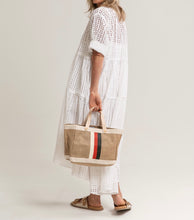 Load image into Gallery viewer, FOUND BY TWO: PICCOLO TOTE
