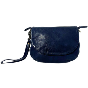 DUSKY ROBIN - ZOE BAG/CLUTCH