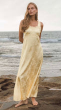 Load image into Gallery viewer, MOSS GROTTO: MARGOT SLIP DRESS
