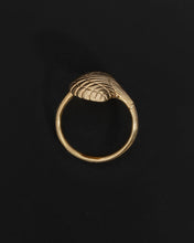Load image into Gallery viewer, TEMPLE OF THE SUN: ELENI RING - 18K GOLD VERMEIL
