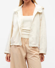 Load image into Gallery viewer, MOSS GROTTO: THE 9th BREAKER JACKET - CLOUD
