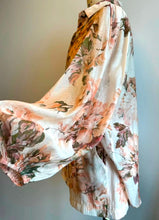 Load image into Gallery viewer, MOSS: ADELE BLOUSE - SPRING FLORAL

