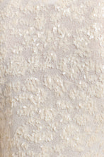 Load image into Gallery viewer, 365 DAYS: SYDNEY SEQUIN TOP - CREAM
