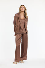 Load image into Gallery viewer, 365 DAYS: STERLING LACE TRIM CAMISOLE - COCO
