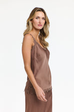 Load image into Gallery viewer, 365 DAYS: STERLING LACE TRIM CAMISOLE - COCO

