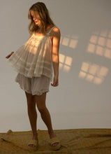 Load image into Gallery viewer, TALISMAN: LILIBETH TOP - STONE
