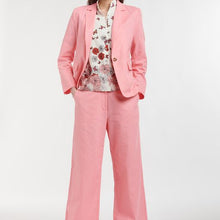 Load image into Gallery viewer, 365 DAYS: PORTOFINO PANTS - CANDY PINK - SALE
