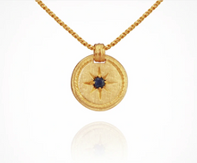 Load image into Gallery viewer, TEMPLE OF THE SUN: STELLA Necklace
