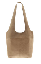 Load image into Gallery viewer, GABEE: SORELL - SMALL L TOTE
