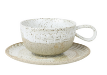 Load image into Gallery viewer, ROBERT GORDON: CEYLON - CUP &amp; SAUCER SET
