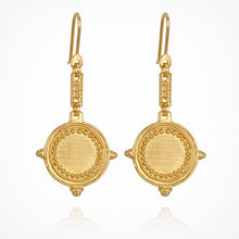 Load image into Gallery viewer, TEMPLE OF THE SUN: CELIA Earrings
