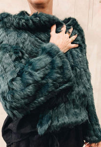 365 DAYS: ASHLEY FURS