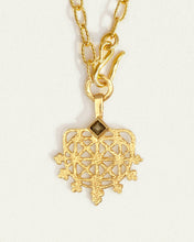 Load image into Gallery viewer, TEMPLE OF THE SUN: ARINNA LARIAT NECKLACE - GOLD
