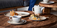 Load image into Gallery viewer, ROBERT GORDON: CEYLON - CUP &amp; SAUCER SET
