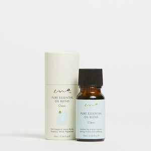 ENA: CLEAR - Essential oil pure blend 10ML