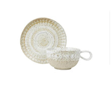 Load image into Gallery viewer, ROBERT GORDON: CEYLON - CUP &amp; SAUCER SET
