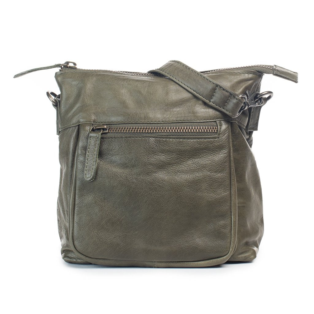 DUSKY ROBIN: BELLA BAGS