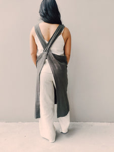 PINAFORE/APRON - SENORITA PINAFORE/APRONS