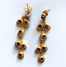 Load image into Gallery viewer, SHYLA: PORTIA Earrings

