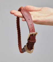 Load image into Gallery viewer, TOTO: DOG COLLAR
