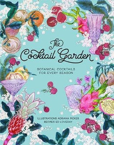 THE COCKTAIL GARDEN