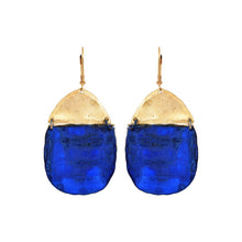 Load image into Gallery viewer, WE DREAM IN COLOUR: INIKA EARRINGS
