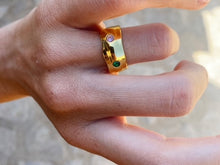 Load image into Gallery viewer, SHYLA: AKARI Ring
