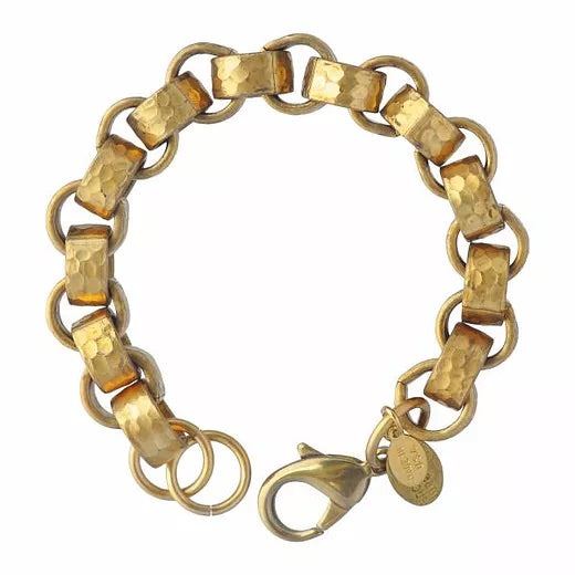 WE DREAM IN COLOUR: SEVILLE bracelet
