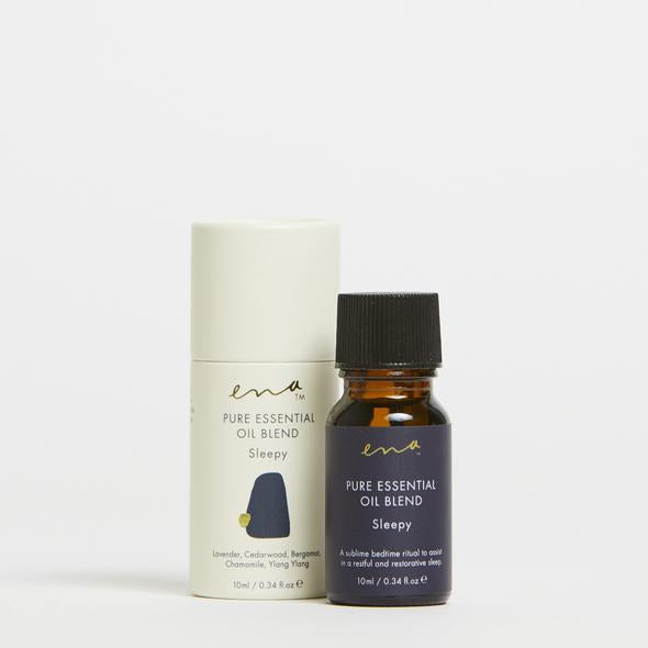 ENA: SLEEPY - Essential oil pure blend 10ML