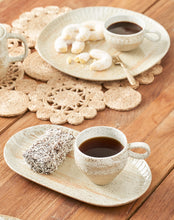 Load image into Gallery viewer, ROBERT GORDON: CEYLON - CUP &amp; SAUCER SET
