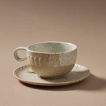 Load image into Gallery viewer, ROBERT GORDON: CEYLON - CUP &amp; SAUCER SET
