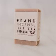 Load image into Gallery viewer, THE SOAPSTRESS: BOTANICAL SOAP
