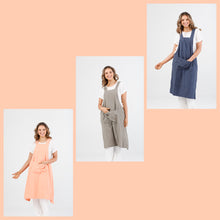 Load image into Gallery viewer, HOLIDAY: APRONS
