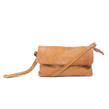 Load image into Gallery viewer, DUSKY ROBIN: LUCIE CLUTCH/BAG
